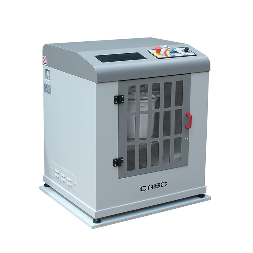 ARCOBALENO - Agitateur gyroscopique CABO bi-axial automatique – Image 2