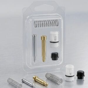 Pochette entretien W100 / W101 / W200 / W300 / W400