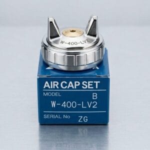 Chapeau air W400 Classic Plus Bellaria