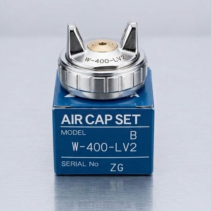 Chapeau air W400 Classic Plus Bellaria