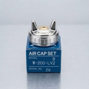 Chapeau air W200 Intégra Wider FT