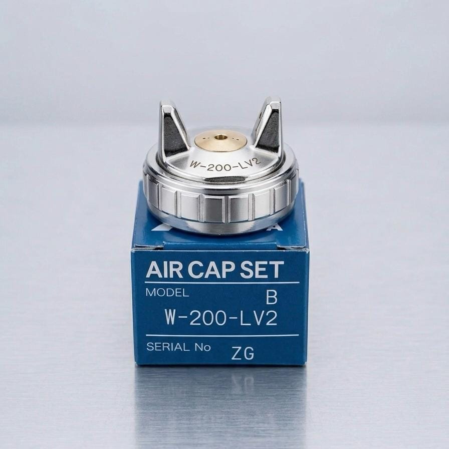 Chapeau air W200 Intégra Wider FT