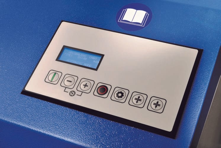 ARCOBALENO - Agitateur gyroscopique CABO bi-axial automatique – Image 3