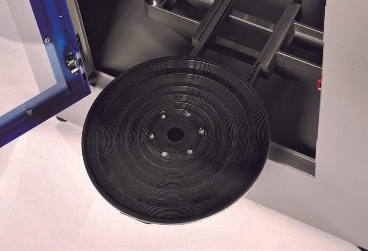 ARCOBALENO - Agitateur gyroscopique CABO bi-axial automatique – Image 4