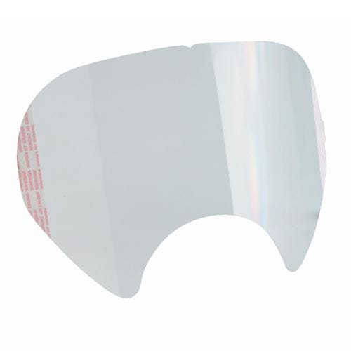 Films de Protection Visière 3M™ 6885 – Pour Masques Complets Série 6000