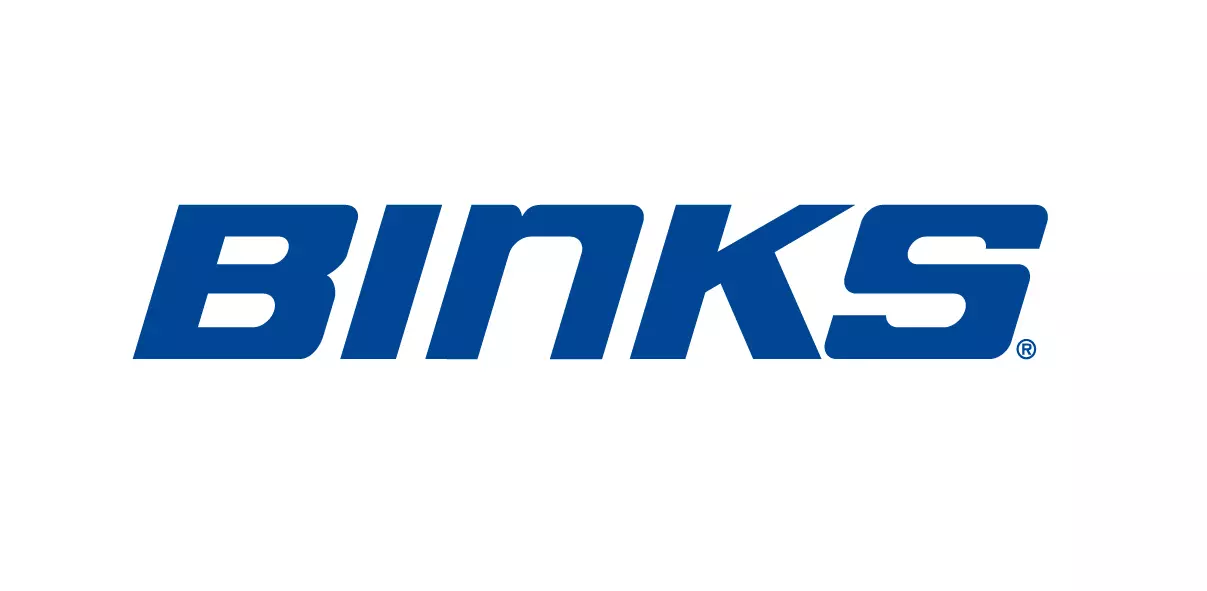 Binks