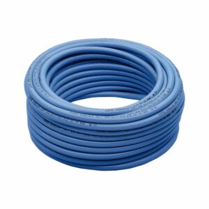 Flexible air conducteur 20 bar, Ø 8 x 15 mm – Les 20 mètres