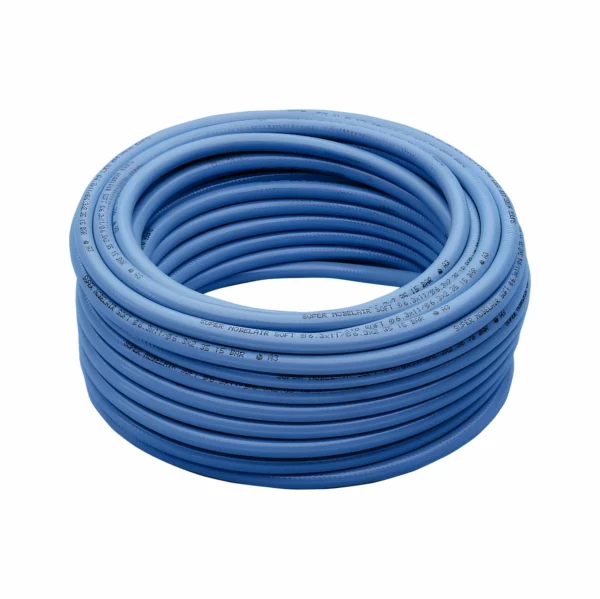 Flexible air conducteur 20 bar, Ø 8 x 15 mm – Les 20 mètres