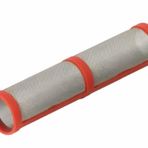 Tamis pour sortie de pompe électrique GRACO 100 mesh