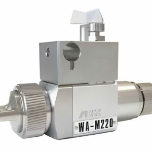 Embase Inox pour pistolet automatique IWATA WA-M220