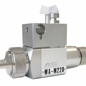 Embase Inox pour pistolet automatique IWATA WA-M220