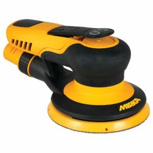 Ponceuse Mirka MIRKA PROS 625CV . 150 mm . 2,5 1 machine S Ø 150mm