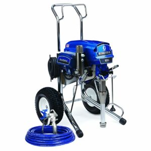 Pompe airless électrique GRACO ULTRAMAX II 1095 STANDARD