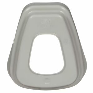 Bague de Retenue de Filtre 3M™ 501 – Pour Combiner Filtres Gaz & Particules