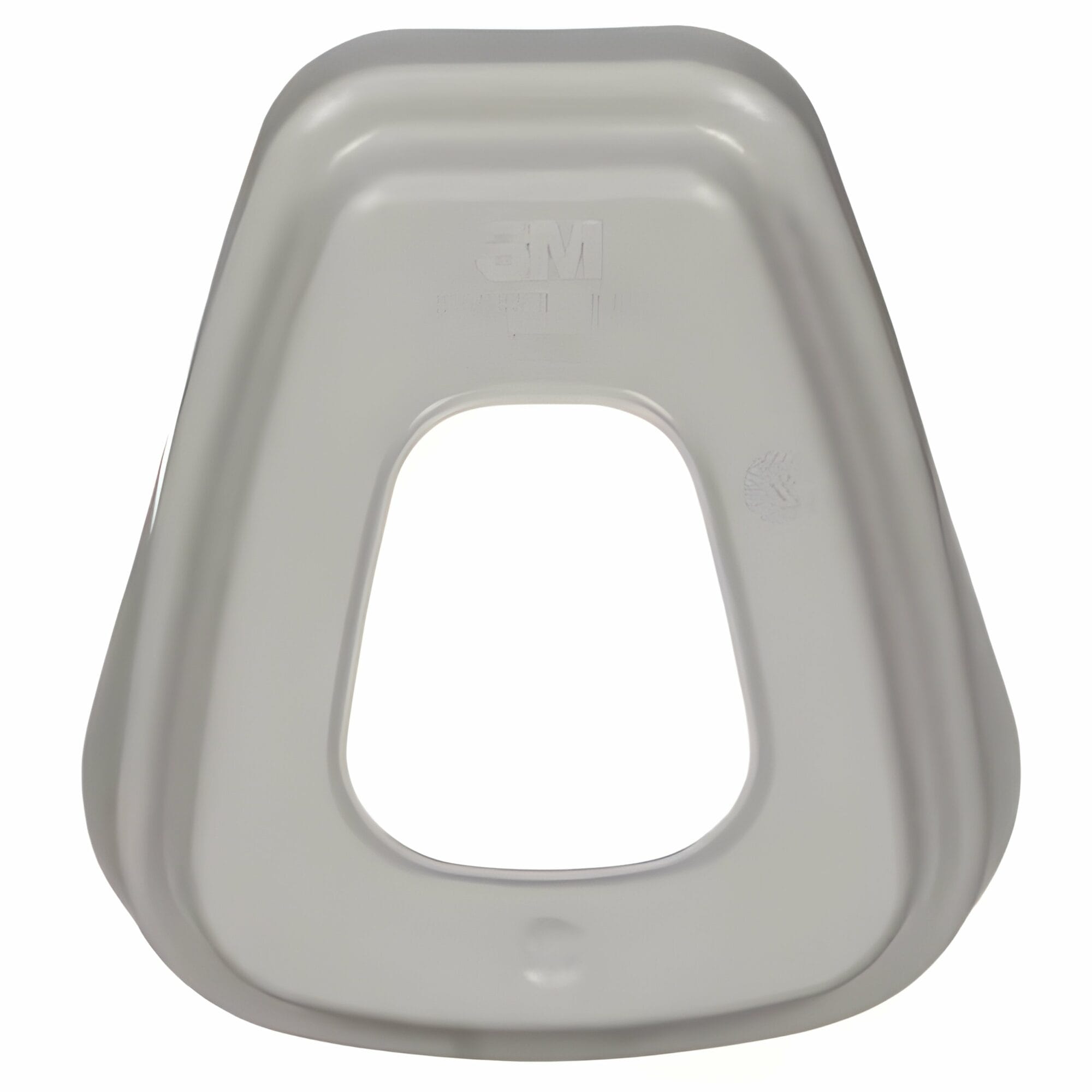 Bague de Retenue de Filtre 3M™ 501 – Pour Combiner Filtres Gaz & Particules