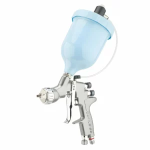 Pistolet gravité ADVANCE HD DEVILBISS Conventionnel avec godet pressurisé