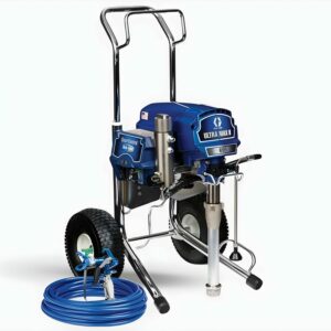 Pompe airless électrique GRACO MARK IV HD STANDARD