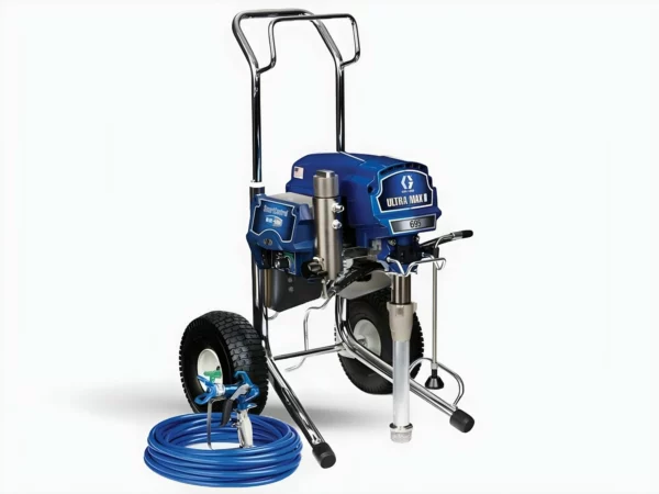 Pompe airless électrique GRACO MARK IV HD STANDARD