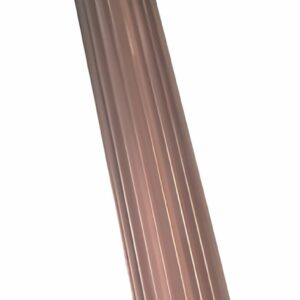 Support de tamis de filtre sortie pompe GRACO aluminium