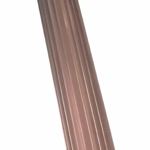 Support de tamis de filtre sortie pompe GRACO aluminium