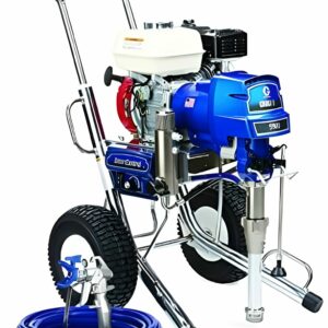 Pompe airless thermique GRACO GMAX II 5900 STANDARD