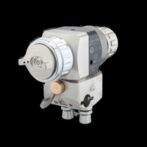 Pistolet automatique pneumatique DEVILBILSS AG-362 conventionnel