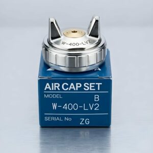 Chapeau air W400 Classic Plus Bellaria