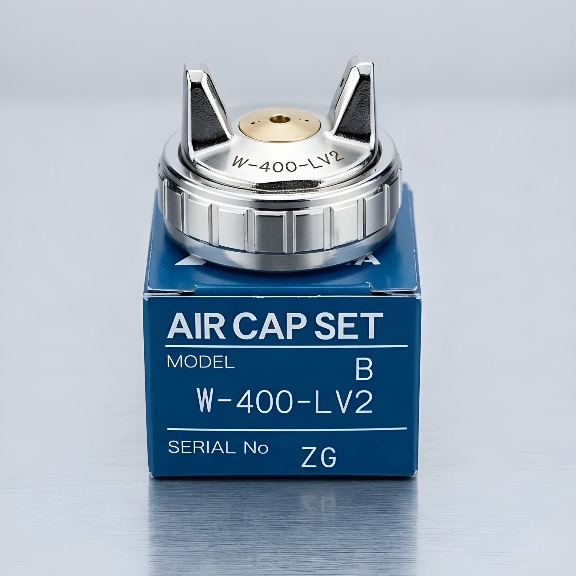Chapeau air W400 Classic Plus Bellaria
