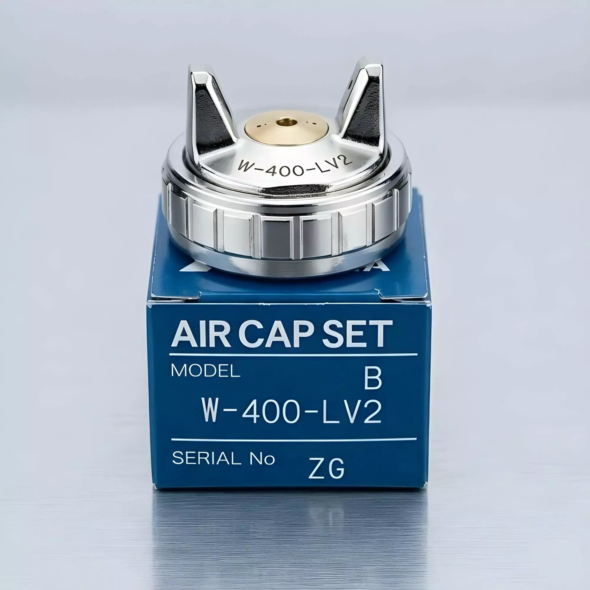 Chapeau air W400 Classic Plus Bellaria - photo produit HD