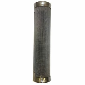 000 161 020 - Tamis inox pour sortie de pompe KREMLIN N°20 - 30 mesh