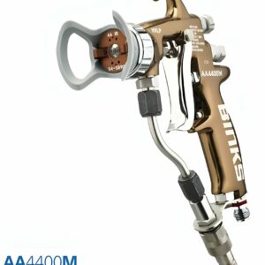 Pistolet airmixte BINKS type AA4400M – 300 bar