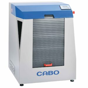 Agitateur gyroscopique CABO bi-axial automatique