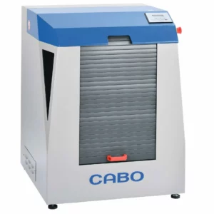 Agitateur gyroscopique CABO bi-axial automatique