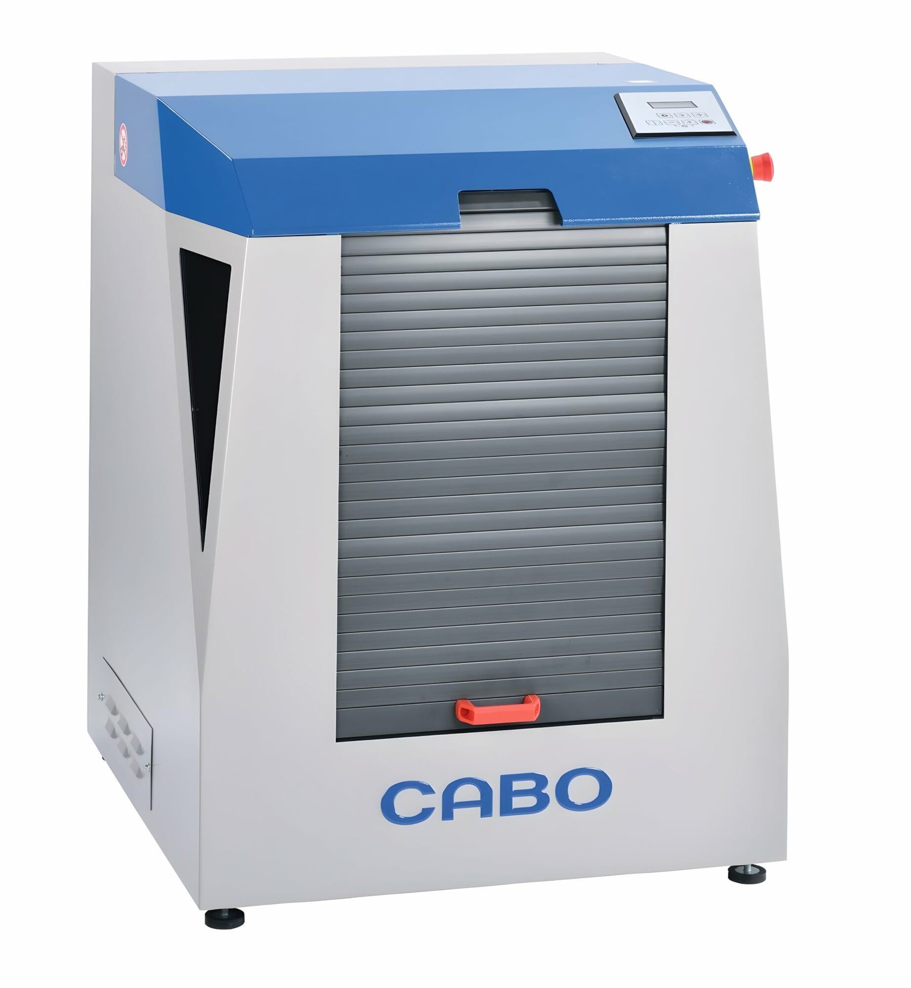 Agitateur gyroscopique CABO bi-axial automatique