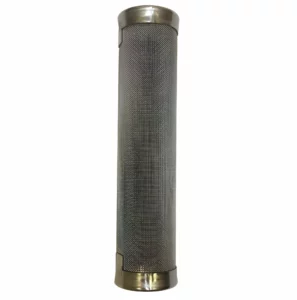 000 161 104 – Tamis inox pour sortie de pompe KREMLIN N°4 – 140 mesh