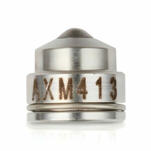 Buse airmixte haute finition, standard PerformAA