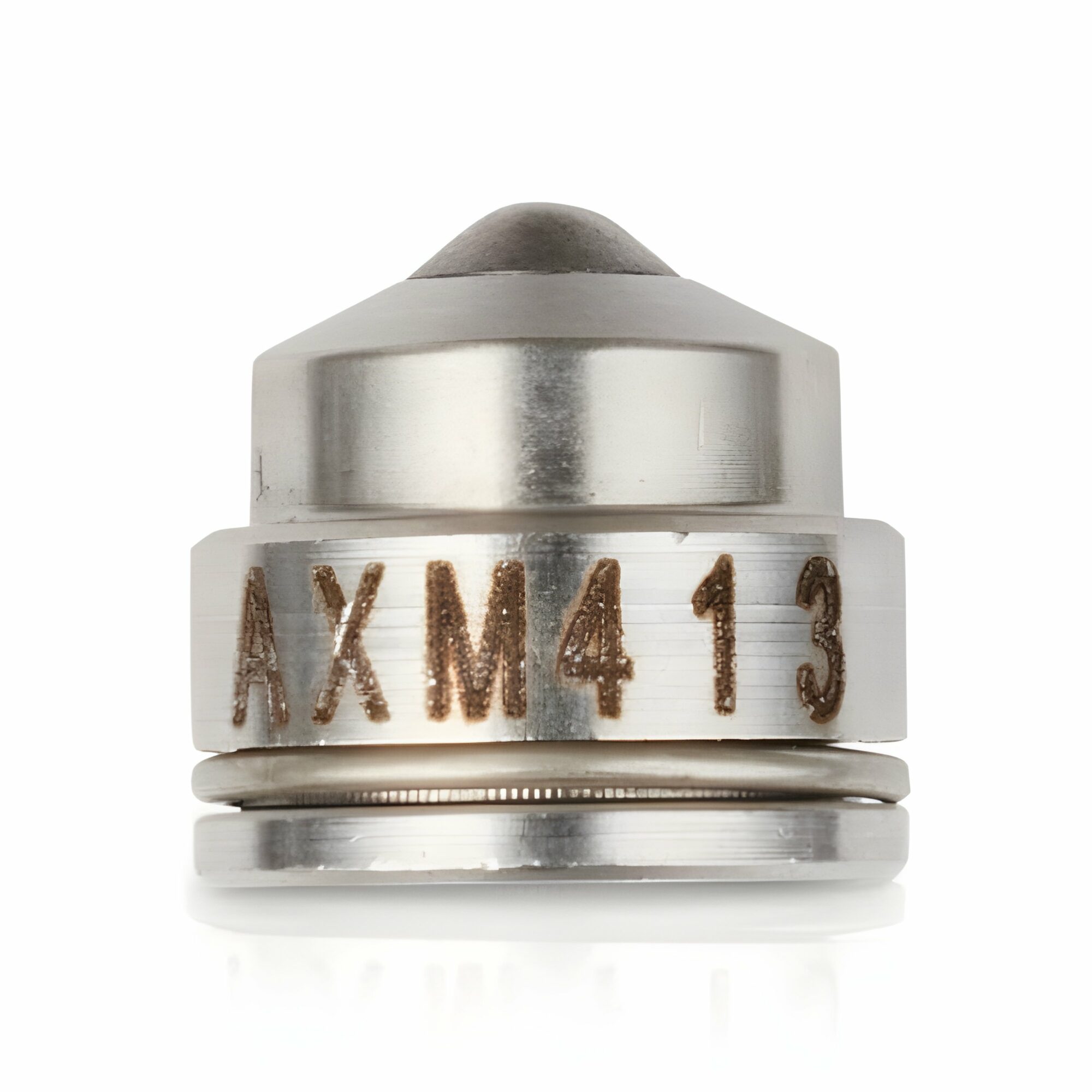 Buse airmixte haute finition, standard PerformAA