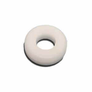 Joint blanc épaisseur 3.3 mm pour buse plate GRACO