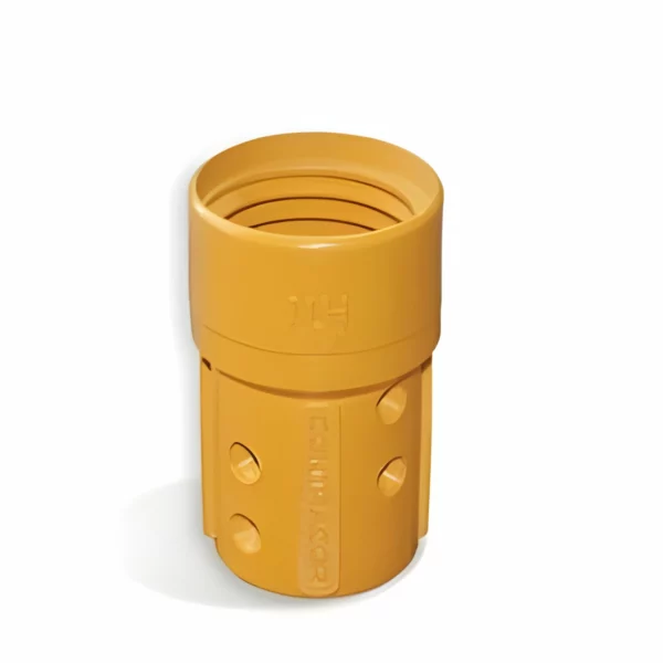 Porte buse sablage nylon Ø 13/27
