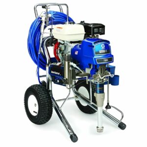 Pompe airless thermique GRACO GMAX II 7900 STANDARD
