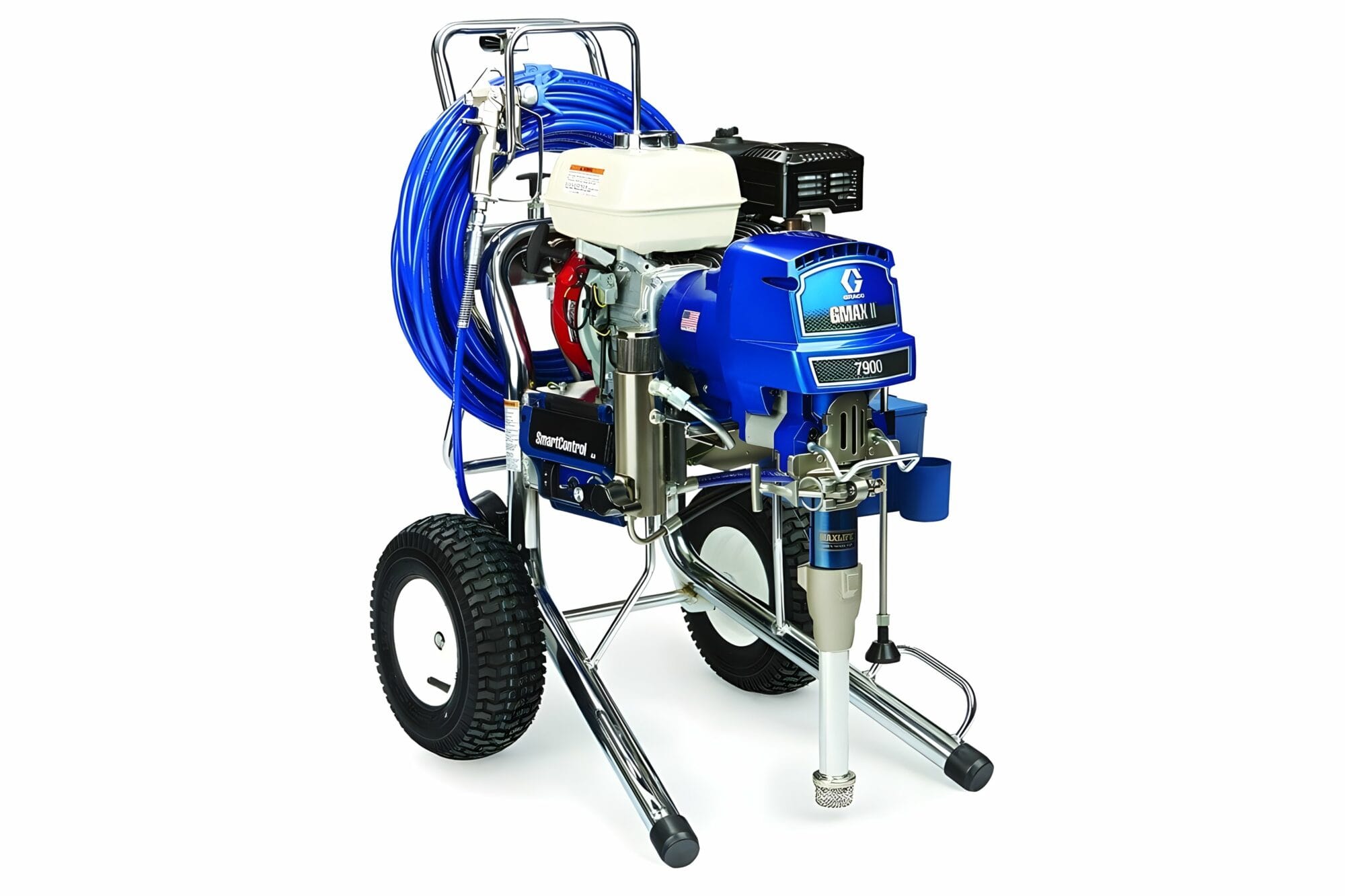 Pompe airless thermique GRACO GMAX II 7900 STANDARD