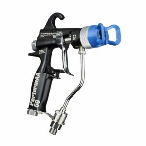 Pistolet airmixte GRACO type PerformAA 50 – 345 bar – Avec buse