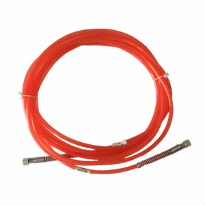 Flexible air GRACO non conducteur pour airmixte - FF 1/4 - 7,5 m