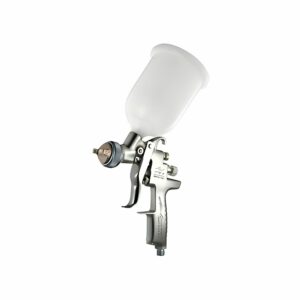 Pistolet gravité AIR GUNSA type AZ3 HTE2 – Réglage air