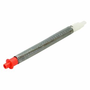 Filtre crosse GRACO 100 mesh (rouge)