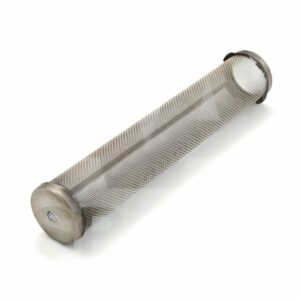 Tamis inox filtre sortie de pompe GRACO 150 mesh