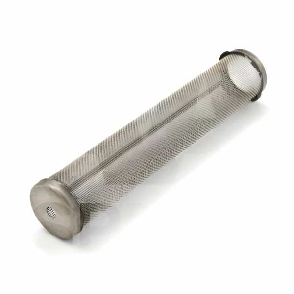 Tamis inox filtre sortie de pompe GRACO 150 mesh