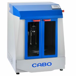 Agitateur gyroscopique CABO bi-axial automatique