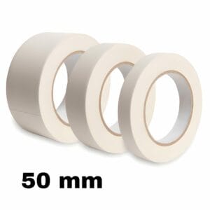 Ruban Adhésif de Masquage Premium Propulv 50mm x 50m (Carton de 24)