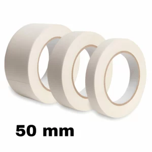 Ruban Adhésif de Masquage Premium Propulv 50mm x 50m (Carton de 24)